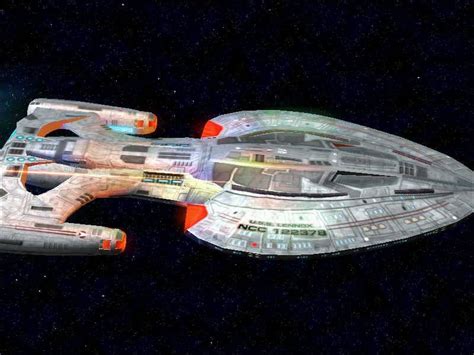 Achilles Class V 1 5 At Star Trek Bridge Commander Nexus Mods And Community