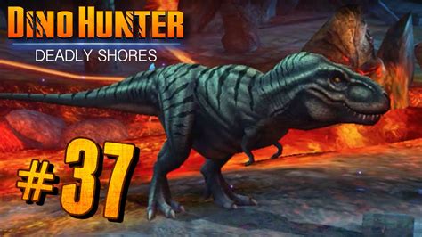 The End Dino Hunter Deadly Shores Ep 37 Hd Zooz