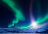 Pictures of Package Holidays Northern Lights