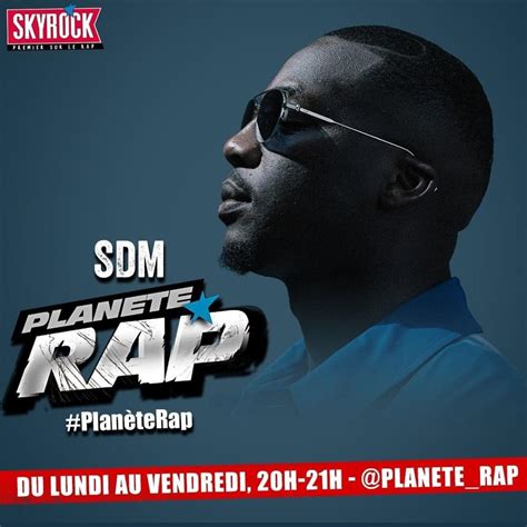 When Did Planète Rap Release Planète Rap Sdm Liensdu100