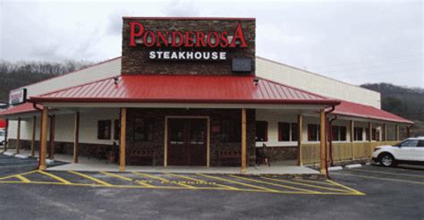 Ponderosa Franchising Co Opens First Unit Since 2009 Nations