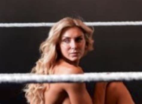 ESPN Magazine Reveals 2018 Body Issues Participants WWE Charlotte