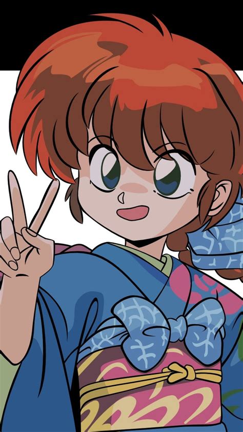 Ranma Wallpapers (62+ background pictures)