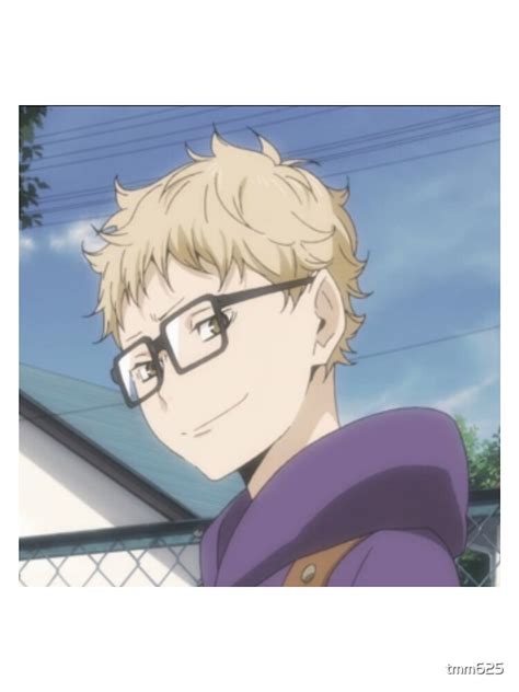 Child Kei Tsukishima Scarf For Sale By Tmm625 Redbubble