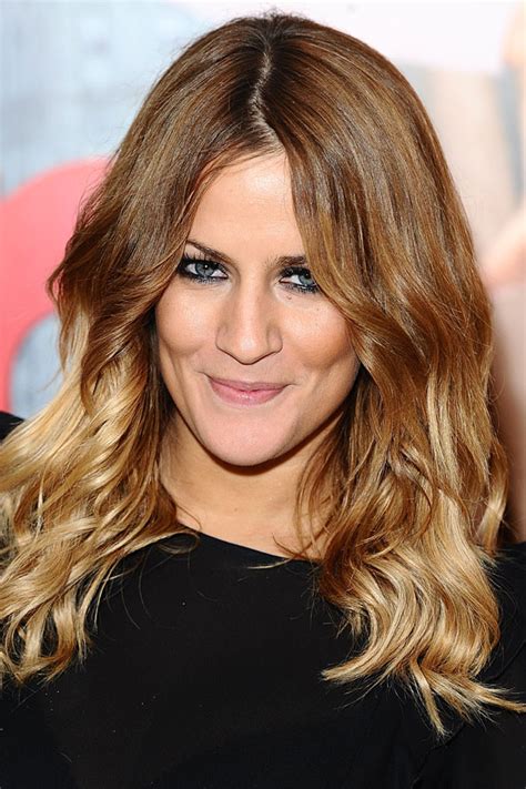Last week, the british tv presenter was charged with assault after an incident involving her boyfriend. Caroline Flack Plastic Surgery Before and After ...