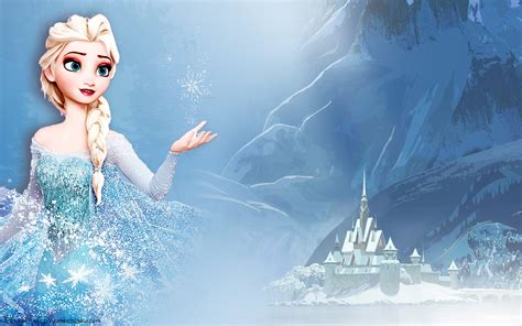 Can i watch frozen 2 online? Die Eiskönigin - Völlig unverfroren Full HD Wallpaper and ...
