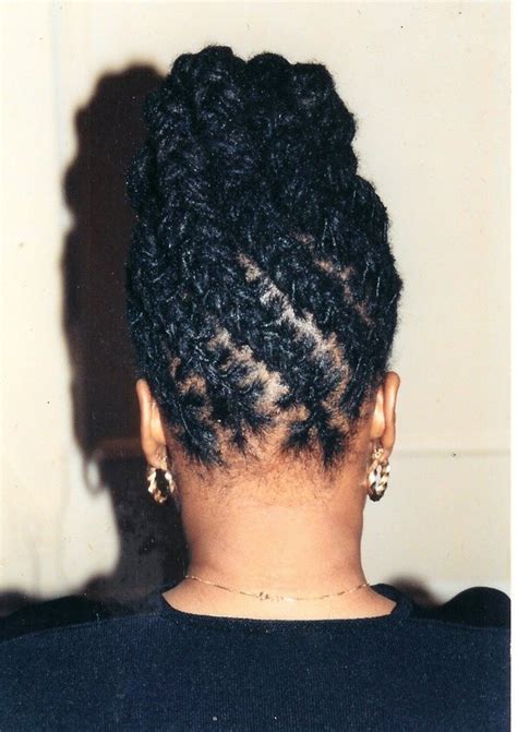 55 Of The Most Stunning Styles Of The Goddess Braid