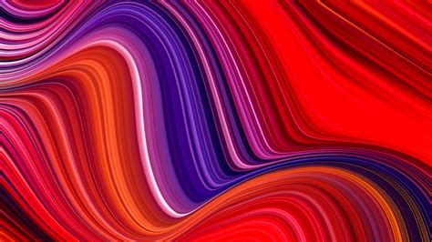1920x1080 Curved Abstract Design 1080P Laptop Full HD Wallpaper, HD Abstract 4K Wallpapers ...