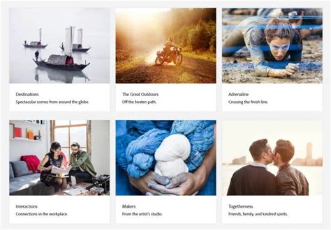 Eyeem Partners With Adobe Stock Eyeem Contributors Get A Chance To