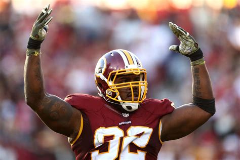 Bengals Agree To One Year Deal With Chris Baker