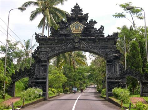 Tempat Istimewa Di Bangli Bali Ini Bisa Dijadikan Objek Untuk Anda