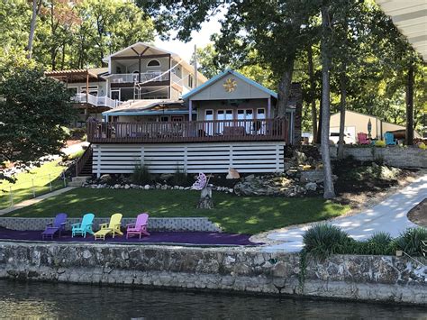 The best secluded cabins with hot tubs in missouri are available now! Lake of the Ozarks Vacation Rentals | Lake of the Ozarks ...