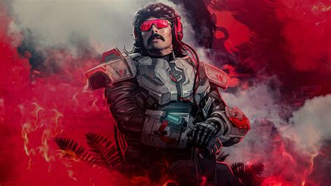Apotex On Twitter Rt Drdisrespect Id Rather Be Psychotic Than Robotic Twitter