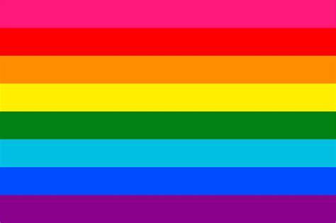 24 Lgbtq Flags And What They Mean Pride Month Flags And Symbolism