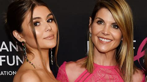 fox news lori loughlin s daughter olivia jade looking to ‘rebuild her youtube ‘brand after