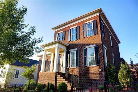 There are many reasons for you to move to huntsville, alabama. 3 Hope Street, Village of Providence - Huntsville, AL Real ...