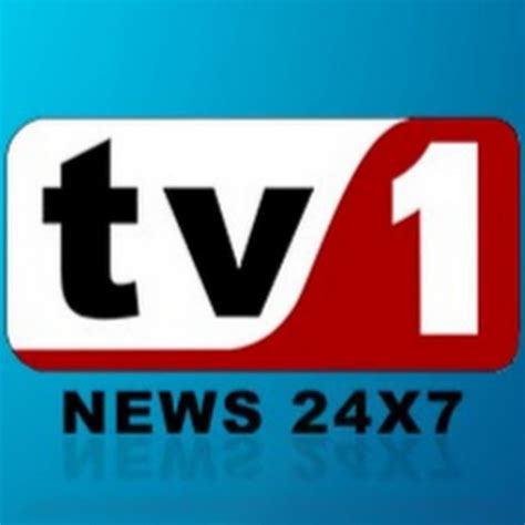 Tv1 News Kannada Youtube