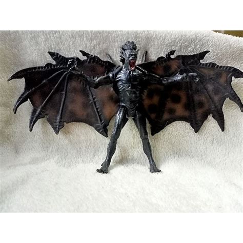 Van Helsing Dracula Bat