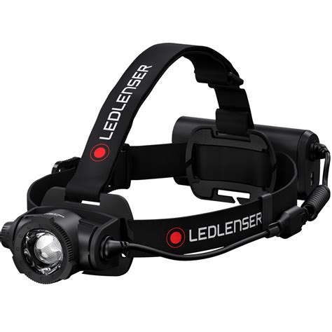 Rechargeable Led Head Torch