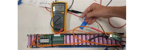 Are you working on a project that requires lithium batteries? How to build your own Lithium Battery Pack #Battery # ...