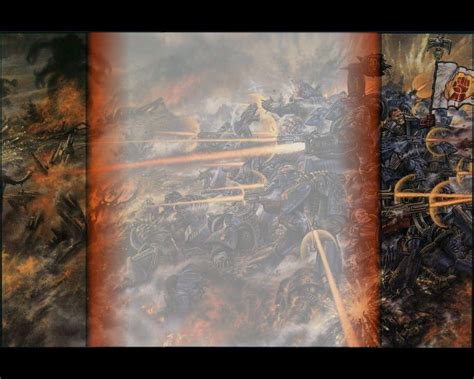 Warhammer 40k Backgrounds Wallpaper Cave