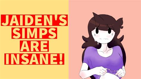 Jaiden Animations Rule 34 Is Sickening Pancho Otosection Images And Photos Finder
