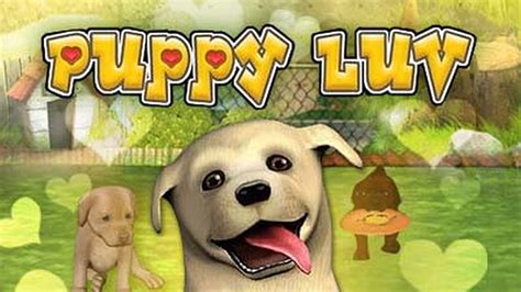 Puppy Luv A New Breed Gameplay (HD) - YouTube