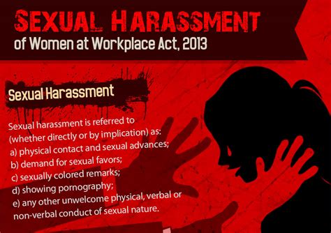 sexual harassment at workplace posh training video 42 off