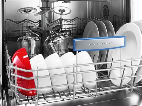 How To Load Your Bosch Dishwasher The Right Way Bosch Home Appliances