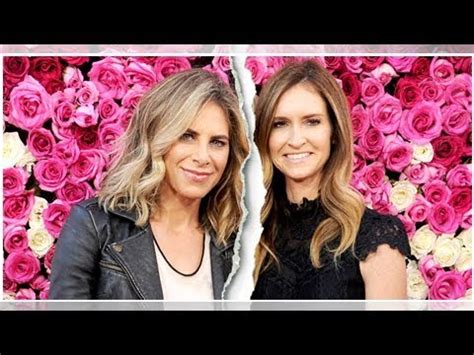 Jillian Michaels And Fiancee Heidi Rhoades Split After Nearly Nine