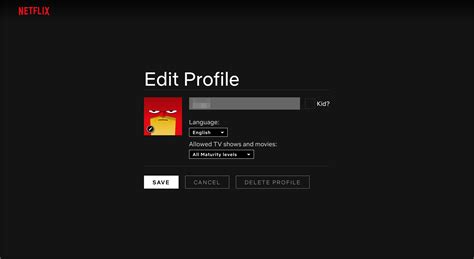How To Add A Profile On Netflix