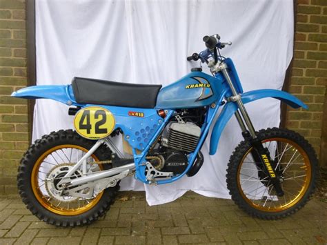 Registration on the site is free, so sign up today to enjoy the full features of the site. JK Racing Vintage Motorcross (MX) Bikes For Sale, Parts ...