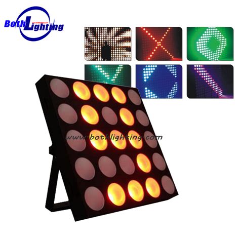 Led Matrixled Matrix Panelled Dot Matrix Display