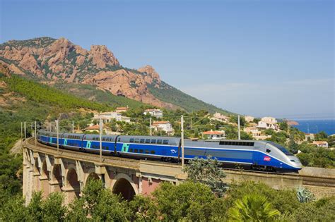 Trains To Montpellier Cheap Train Tickets Happyrail