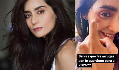 Paola Núñez Se Burla De Las Cirugías De Las Kardashian Y Se Vuelve