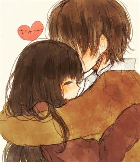 Kawaii Couples Anime Cuddling Anime cute couples cuddling