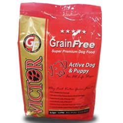 What are the ingredients in victor dog food? Victor Puppy Food :: Russell Feed & Supply