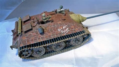 All Of My Paper Panzer Modelers Social Club Forum
