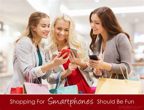 Shopping For Smartphones Should Be Fun It Is At Cellular Sales