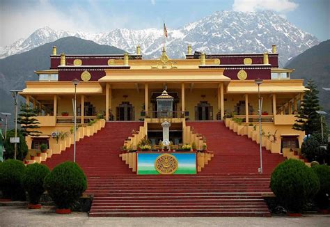 Places To Visit In Dharamshala Magicpin Blog
