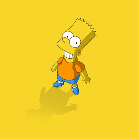 Bart Simpson PFP