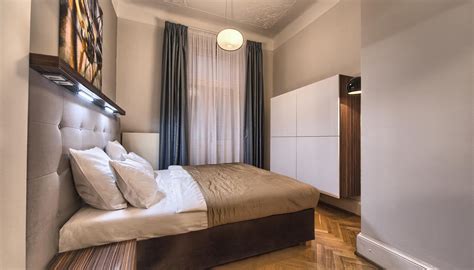 Maybe you would like to learn more about one of these? One Bedroom Apartment | Residence Brehova