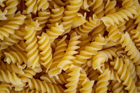 Planning and Equipping Your Factory Line for Spiral Noodles