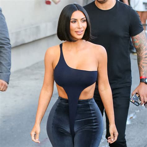 Kim Kardashian West Gets Real About Her Body Sculpting Workout Vogue