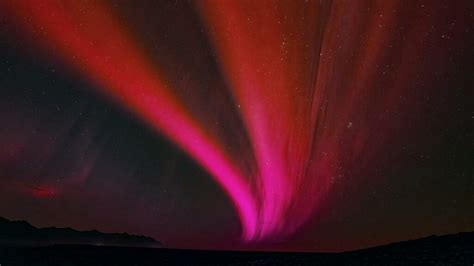 What Are Auroras And How They Appear On Other Planets Of The Solar System