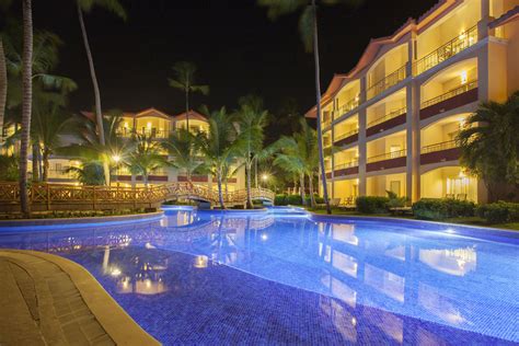 All-inclusive Majestic Elegance Punta Cana resort for $122 - The Travel ...