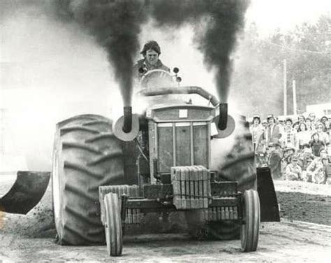 truck and tractor pull tractor pulling allis chalmers tractors truck pulls vintage truck