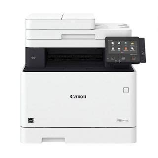 Download canon imageclass d620 driver for scanners, different software versions available here. Canon imageCLASS MF733Cdw Printer Driver Download ...