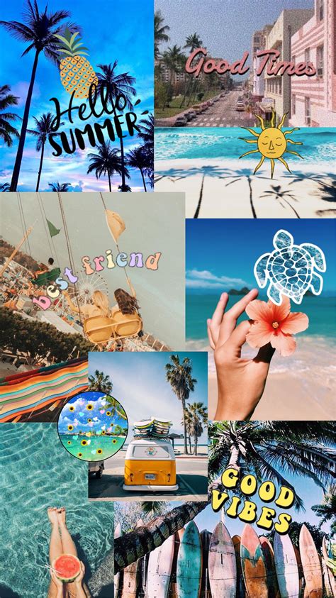 Cute Summer Wallpapers Cool Backgrounds Wallpapers Iphone Wallpaper