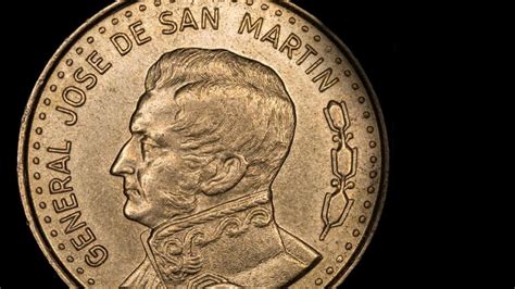 Cu Les Son Las Monedas Mulas Que Por Un Error Pueden Valer Hasta Mil Pesos Perfil